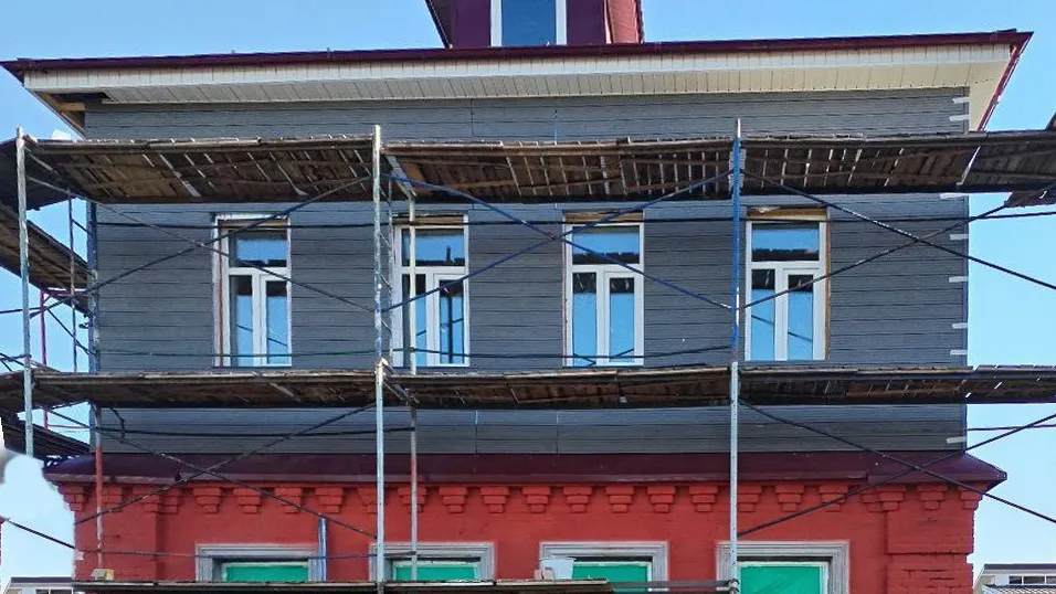 Фото: Богородский медиацентр