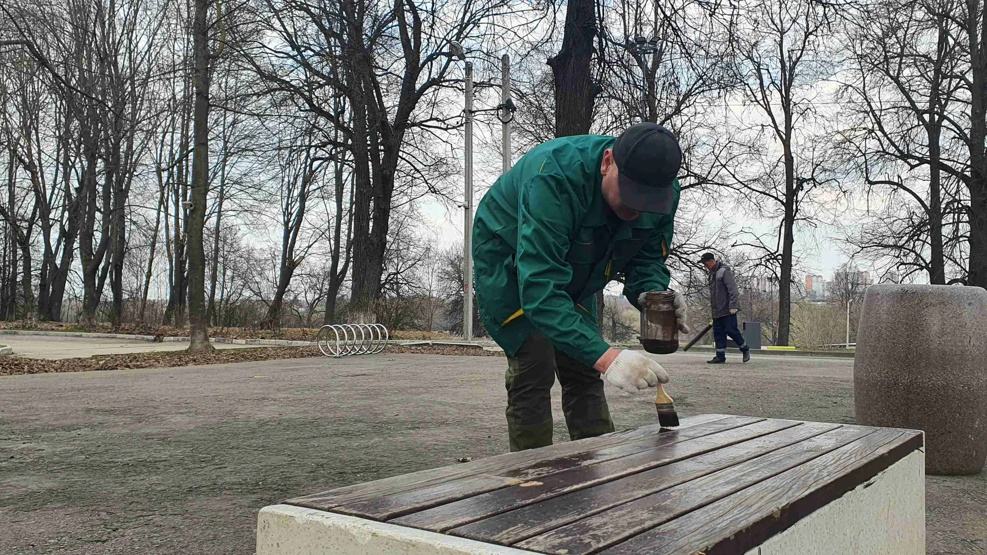 Фото: Наталия Надточая