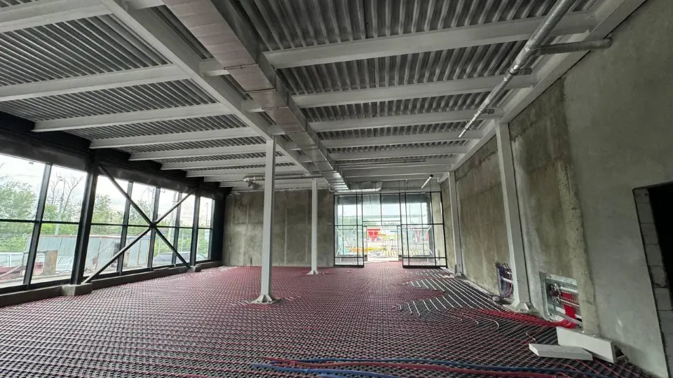 Фото: Главное управление государственного строительного надзора Московской области