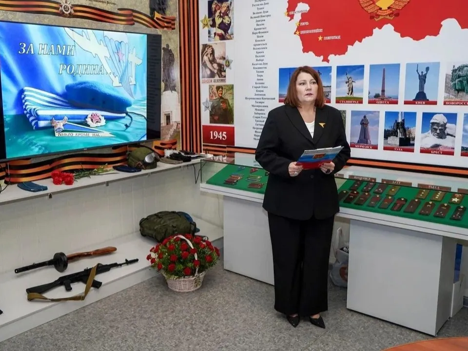 Фото: ГГТУ&nbsp;