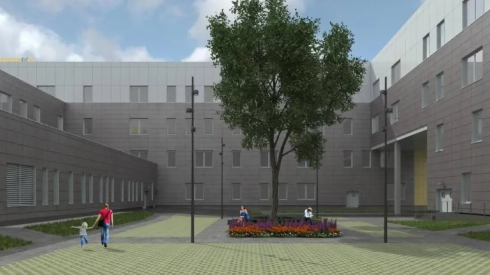 Фото: проектное решение