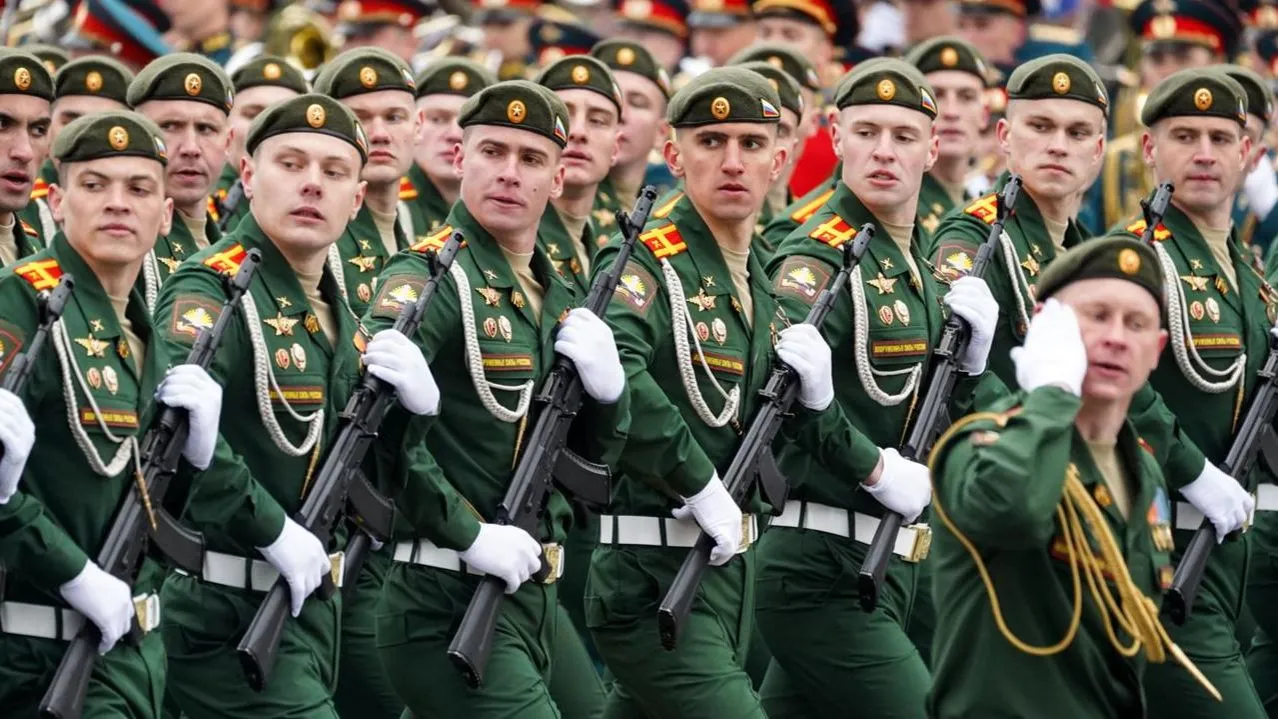 «Бессмертный полк» в 2025 году пройдет вместе с шествием «Беларусь помнит»