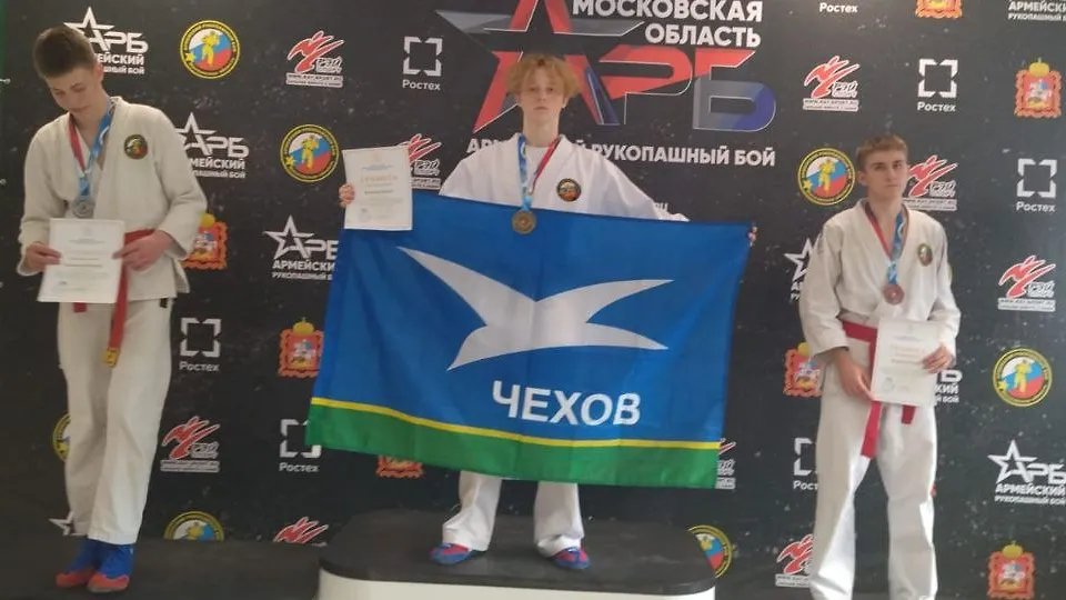 Фото: Александр Прокуратов