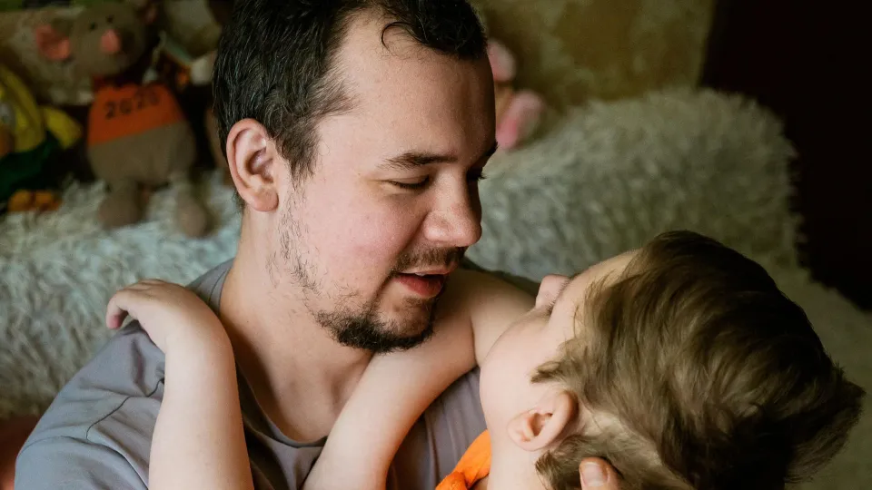 Фото: Министерство социального развития Московской области