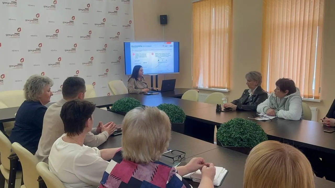 Пресс-служба администрации г. о. Солнечногорск