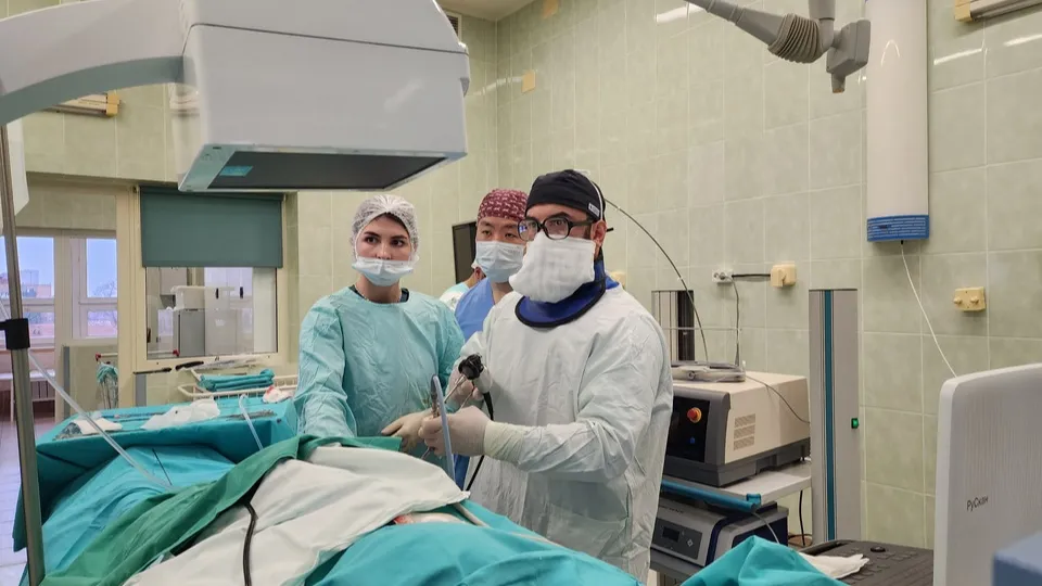 Фото: МедиаБанк Подмосковья/Ирина Моисеева