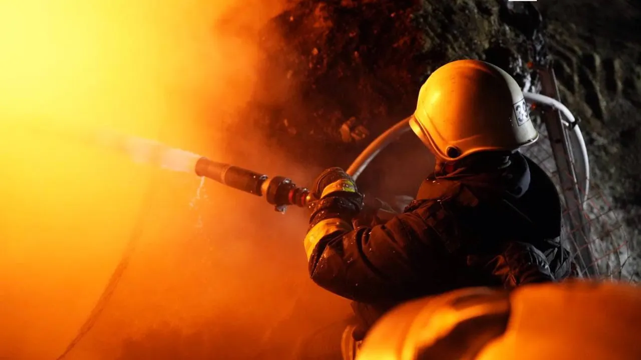 ДСНС Украины