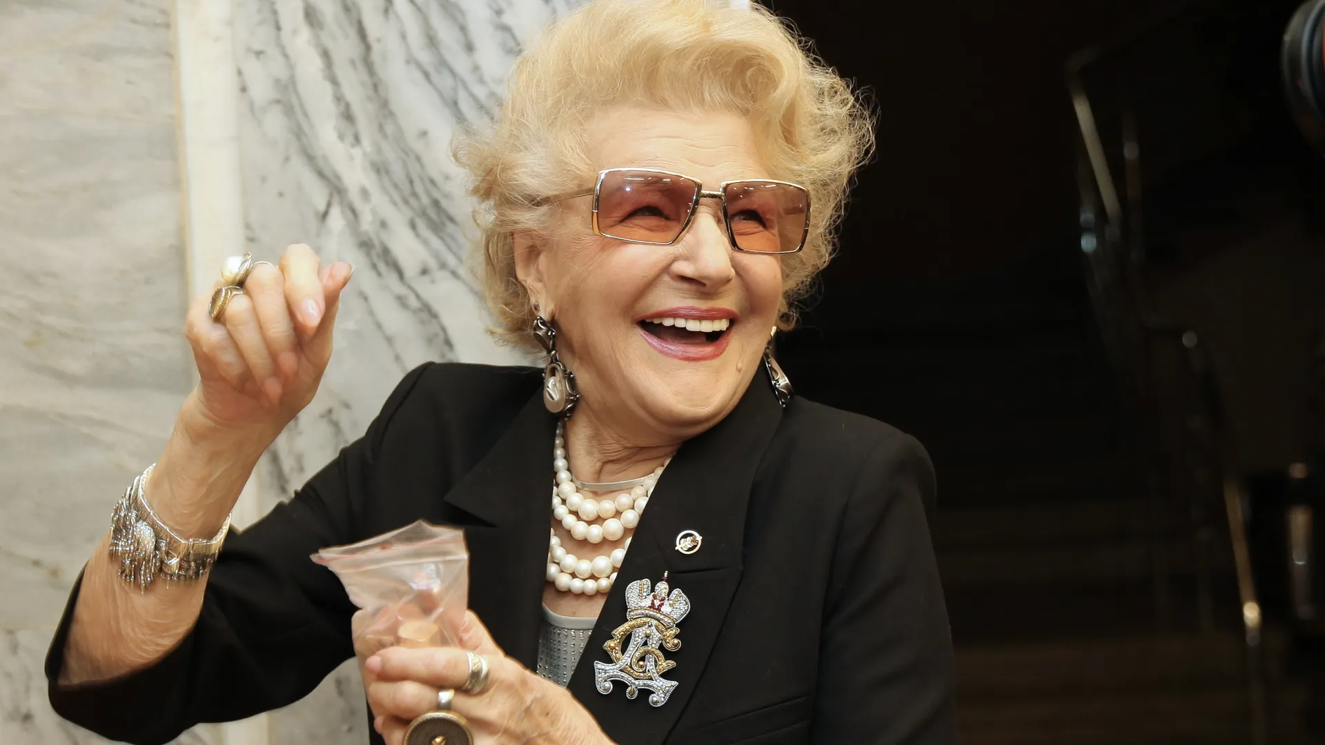 Фото: ТАСС/Ольга Зиновская