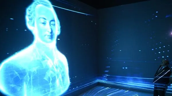 Футуролог Кононов перечислил основные угрозы искусственного интеллекта