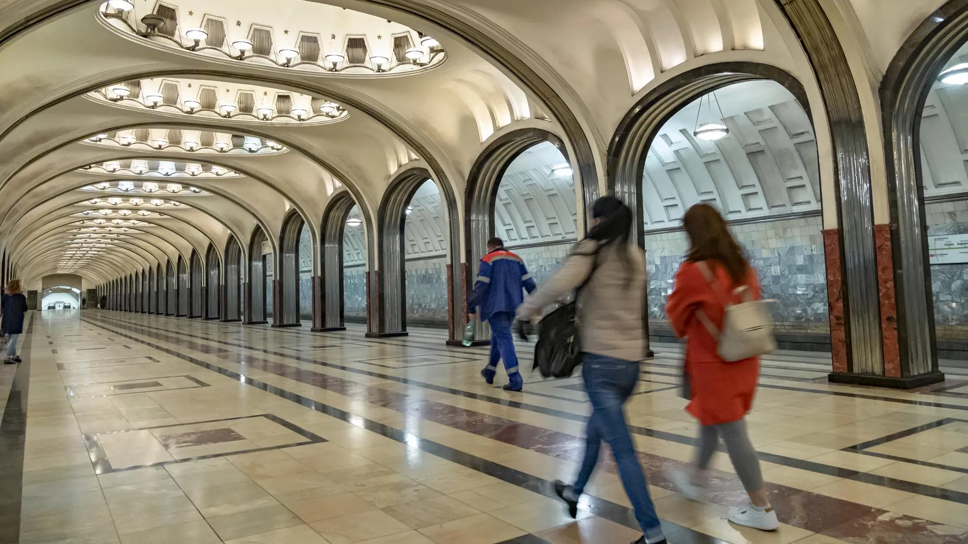 Фролов Михаил