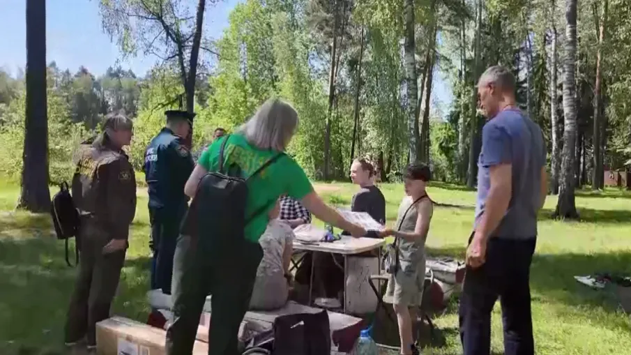 Фото: Щелковской телевидение