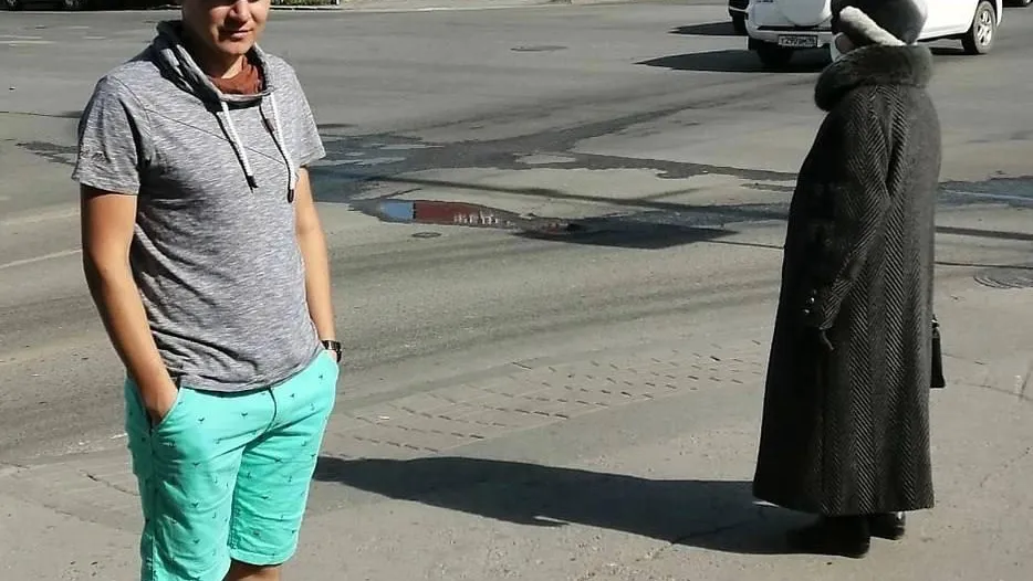 фото: Подслушано Кашира