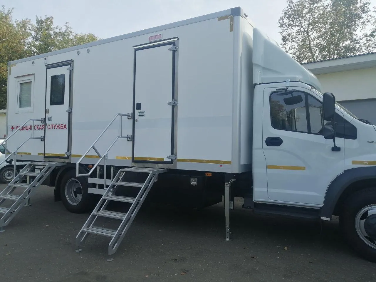 Каширская ЦРБ