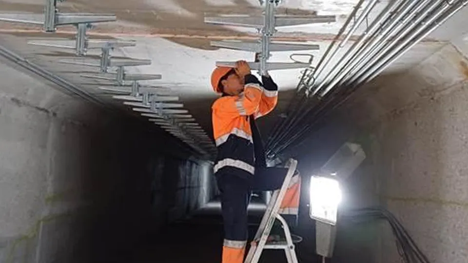 Фото: Администрация городского округа Люберцы