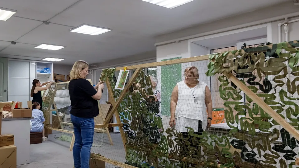 Фото: ТАСС/Бизнес Online/Сергей Елагин