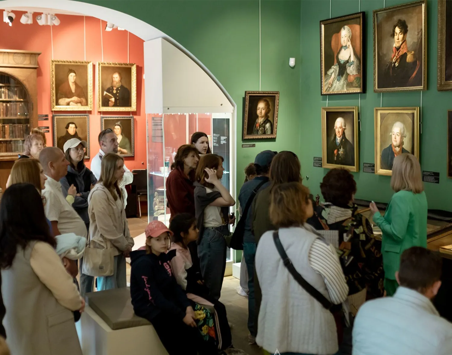 Фото: ГМЗ «Зарайский кремль»