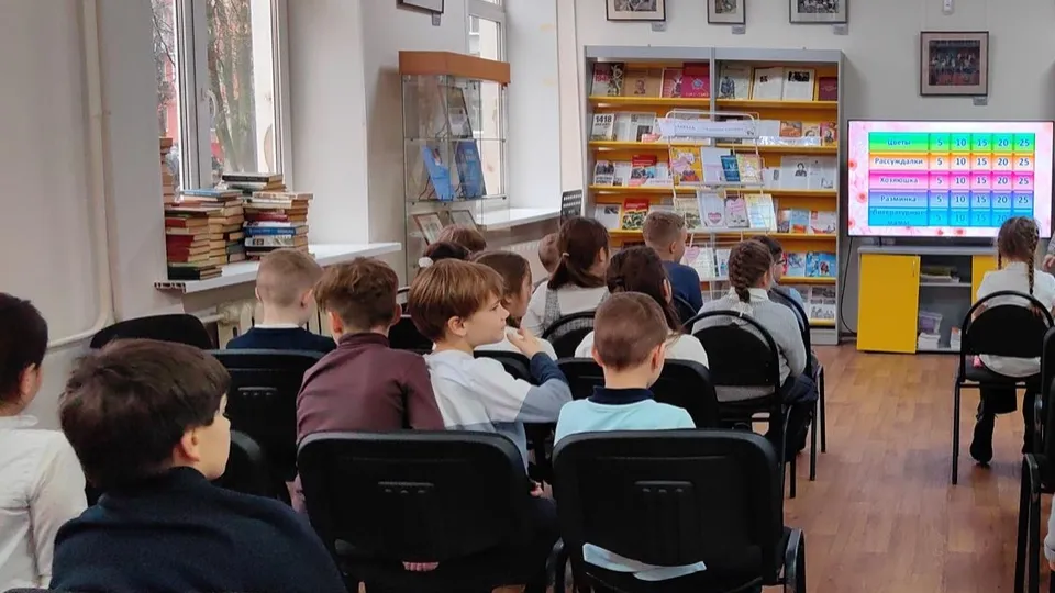 Фото: МедиаБанк Подмосковья/Елена Катасонова