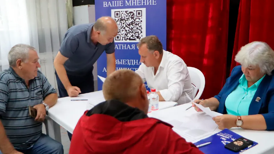 Фото: Татьяна Кострикина