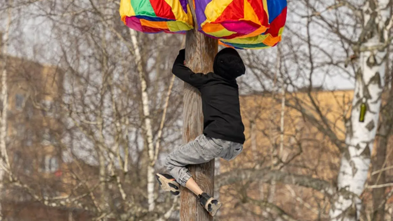 Антон Селянин