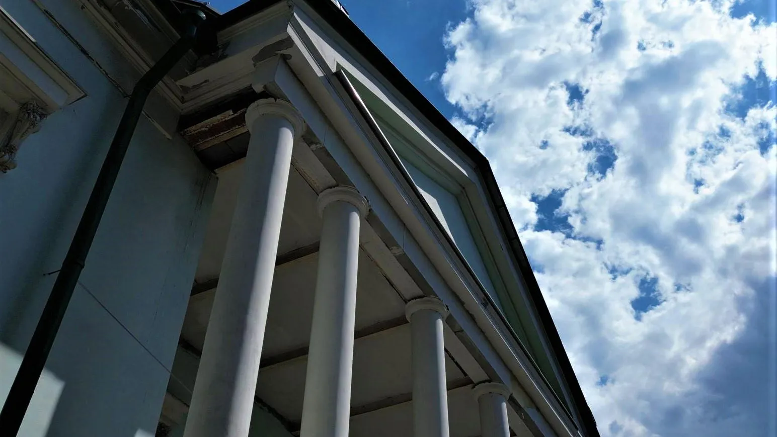 Фото, видео: Ксения Борцова