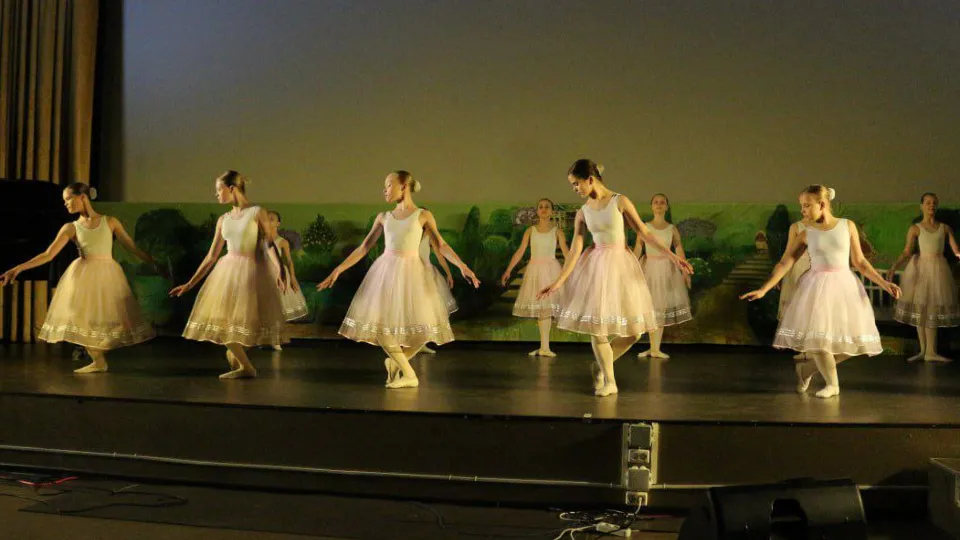 Фото: МУ ДО «ЧДШИ имени Е. П. Макуренковой»