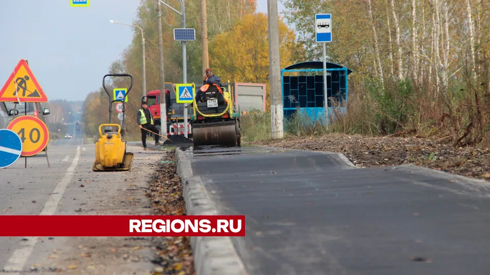 Фото: REGIONS/Василий Тремасов