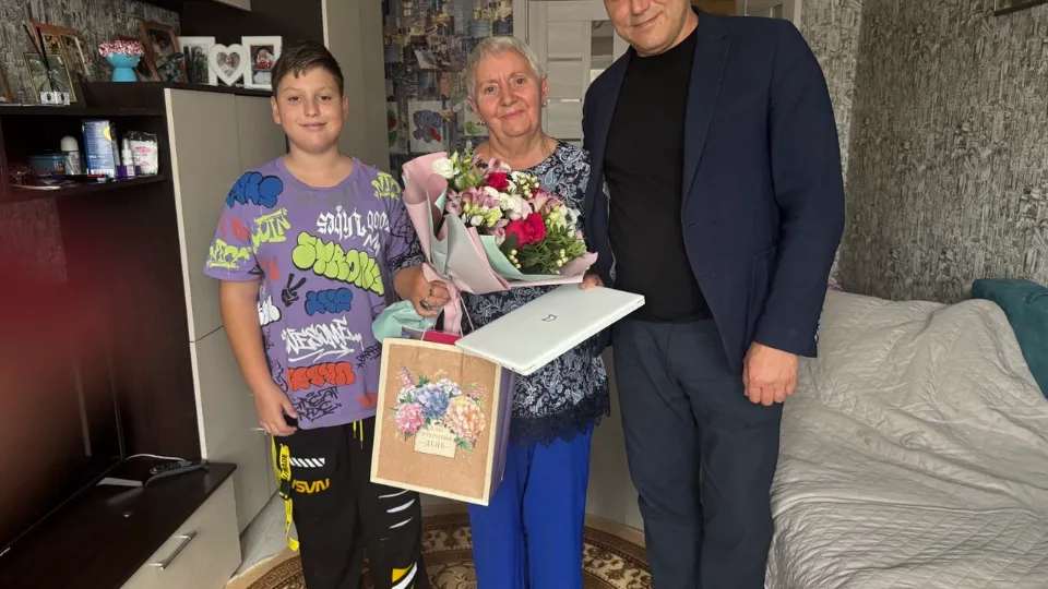 Фото: пресс-служба администрации Павлово-Посадского г.о.