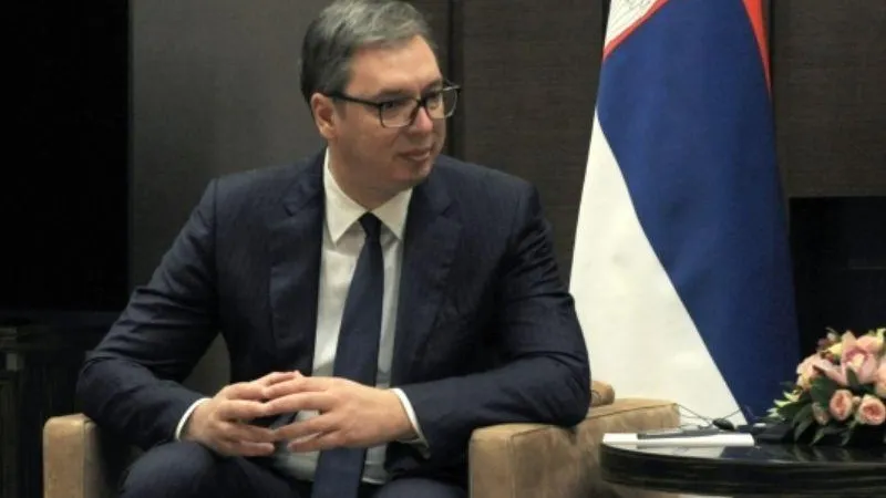 Михаил Климентьев/РИА Новости