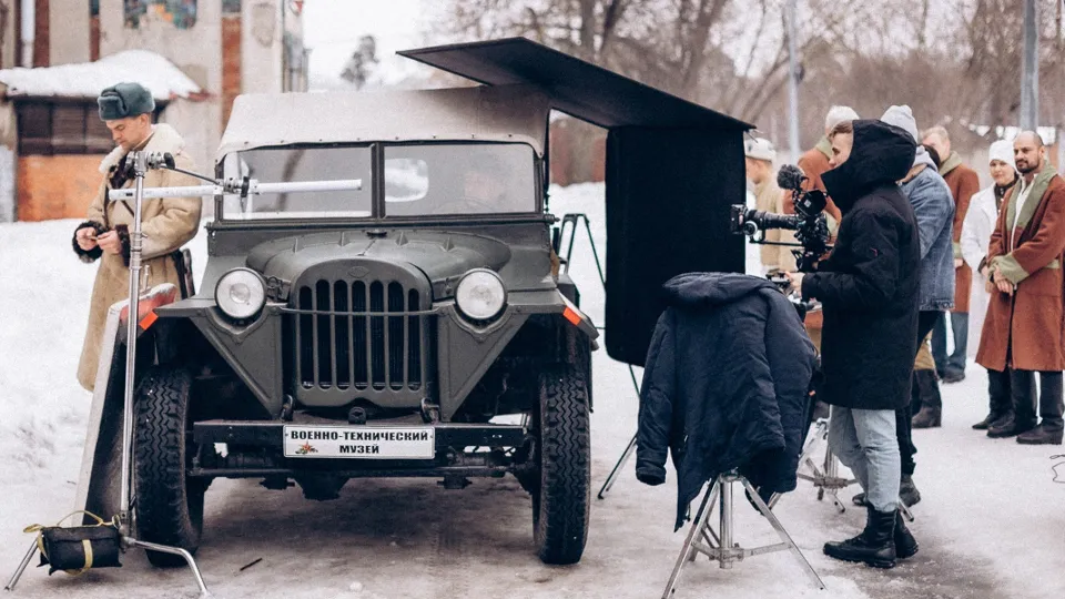 Фото: vk.com/Московский областной театр «Мособлдрама»