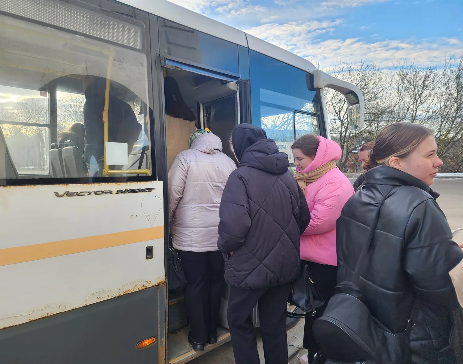 Фото: Станислав Орлов