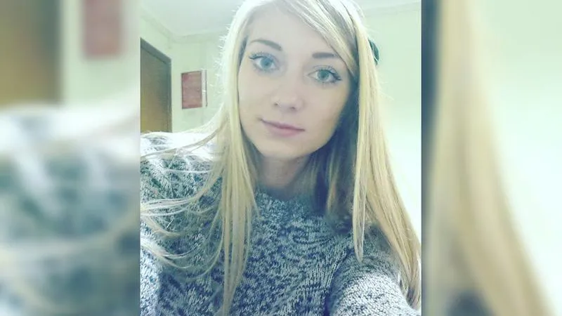 Алина Машкова/vk.com