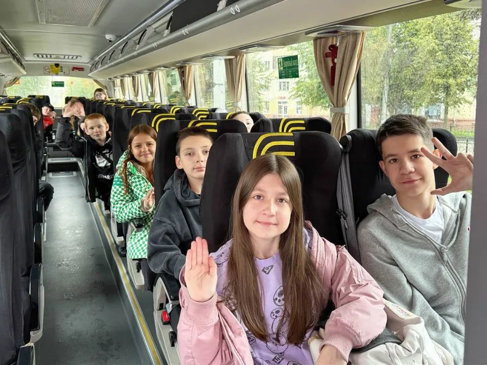 Фото: пресс-служба администрации г. о. Подольск