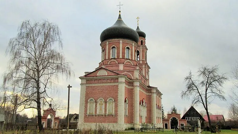 Антон Саков / Подмосковье Сегодня