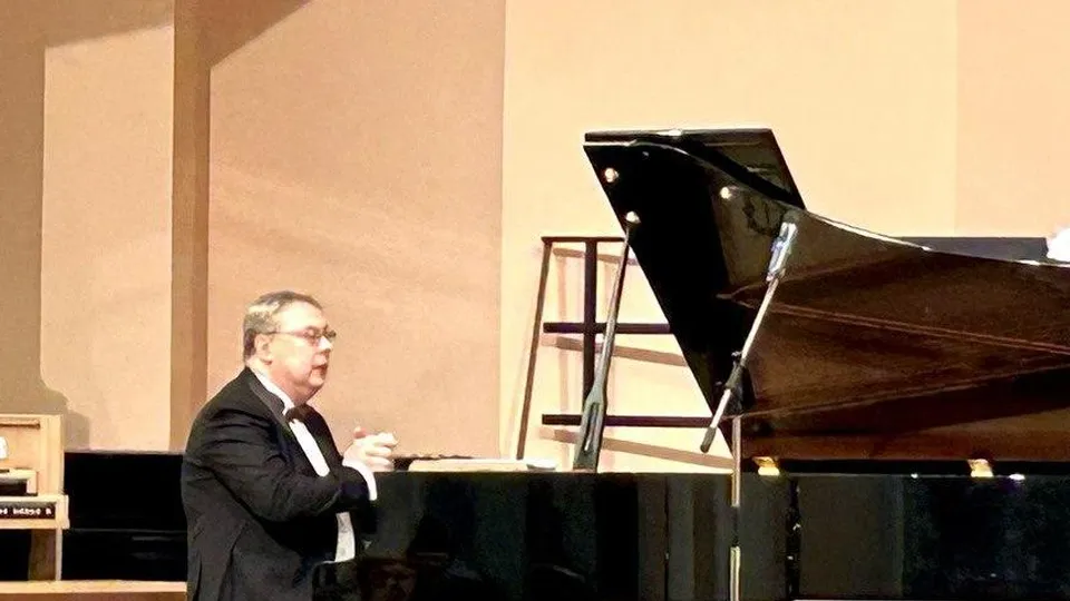 Жуковская детская школа искусств № 1