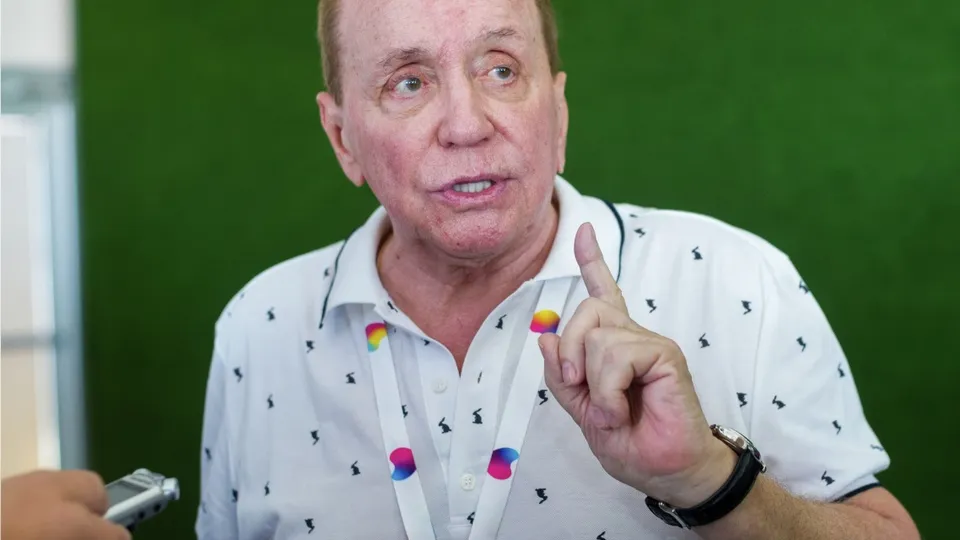 Фото: РИА Новости/Михаил Патлис