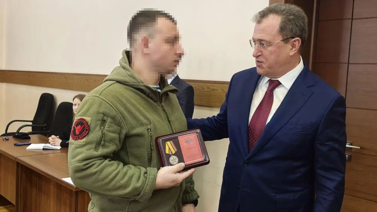 пресс-служба администрации Богородского городского округа