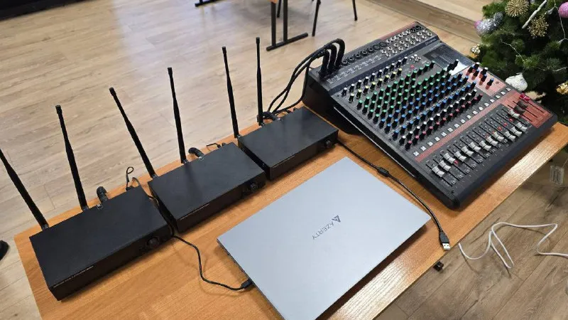 Фото: vk.com/«Единая Россия» Воскресенск