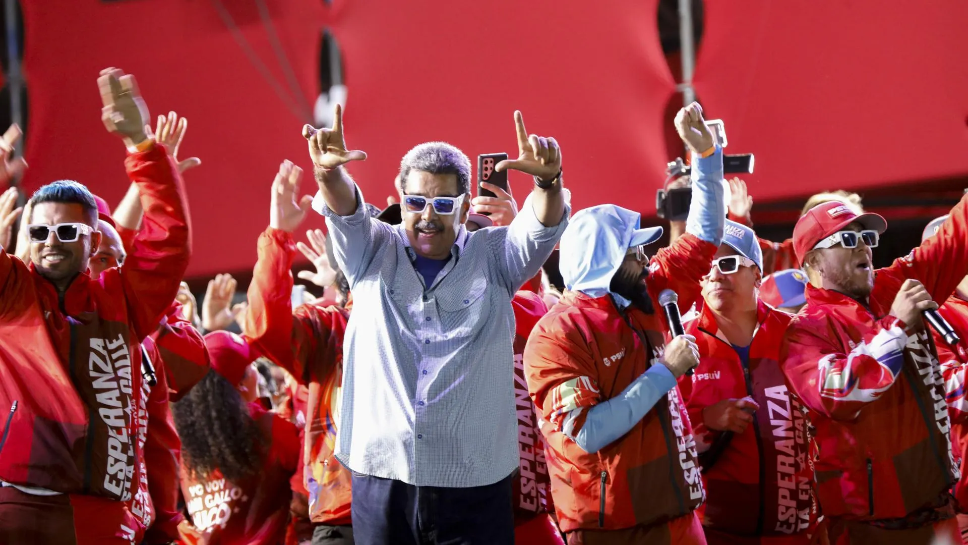 Jeampier Arguinzones/dpa