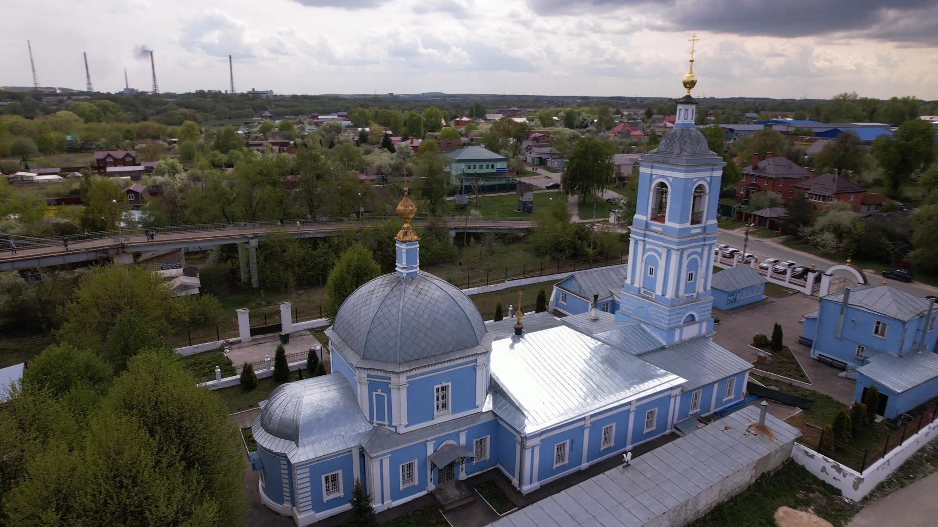 Ксения Борцова