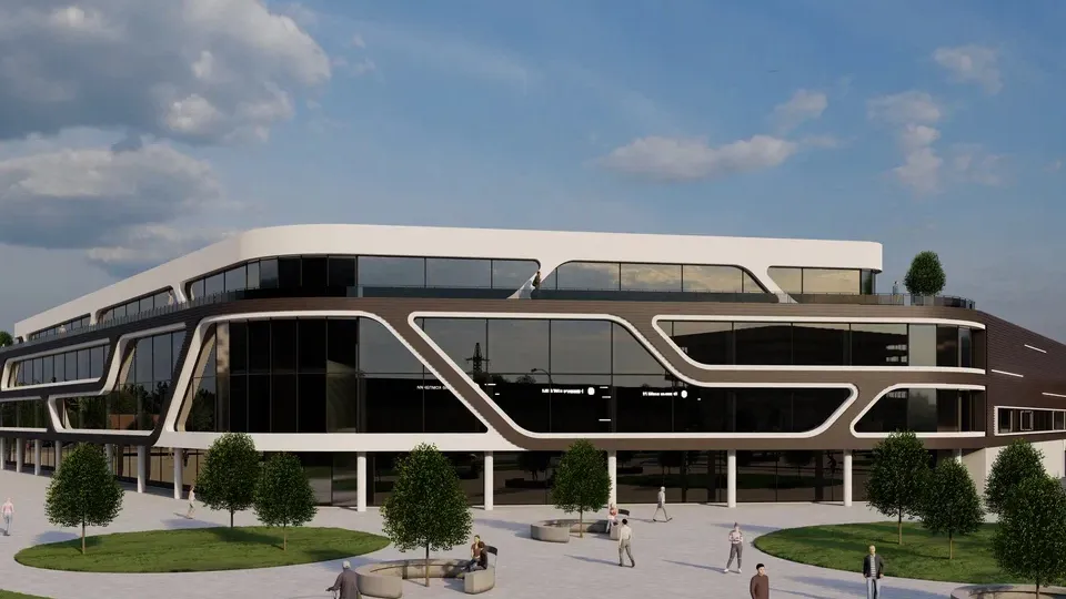 Фото: проектное решение