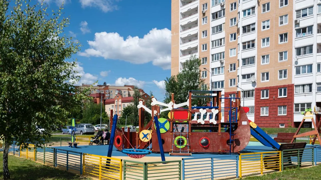 Фото: Telegram-канал главы Ленинского округа Станислава Каторова