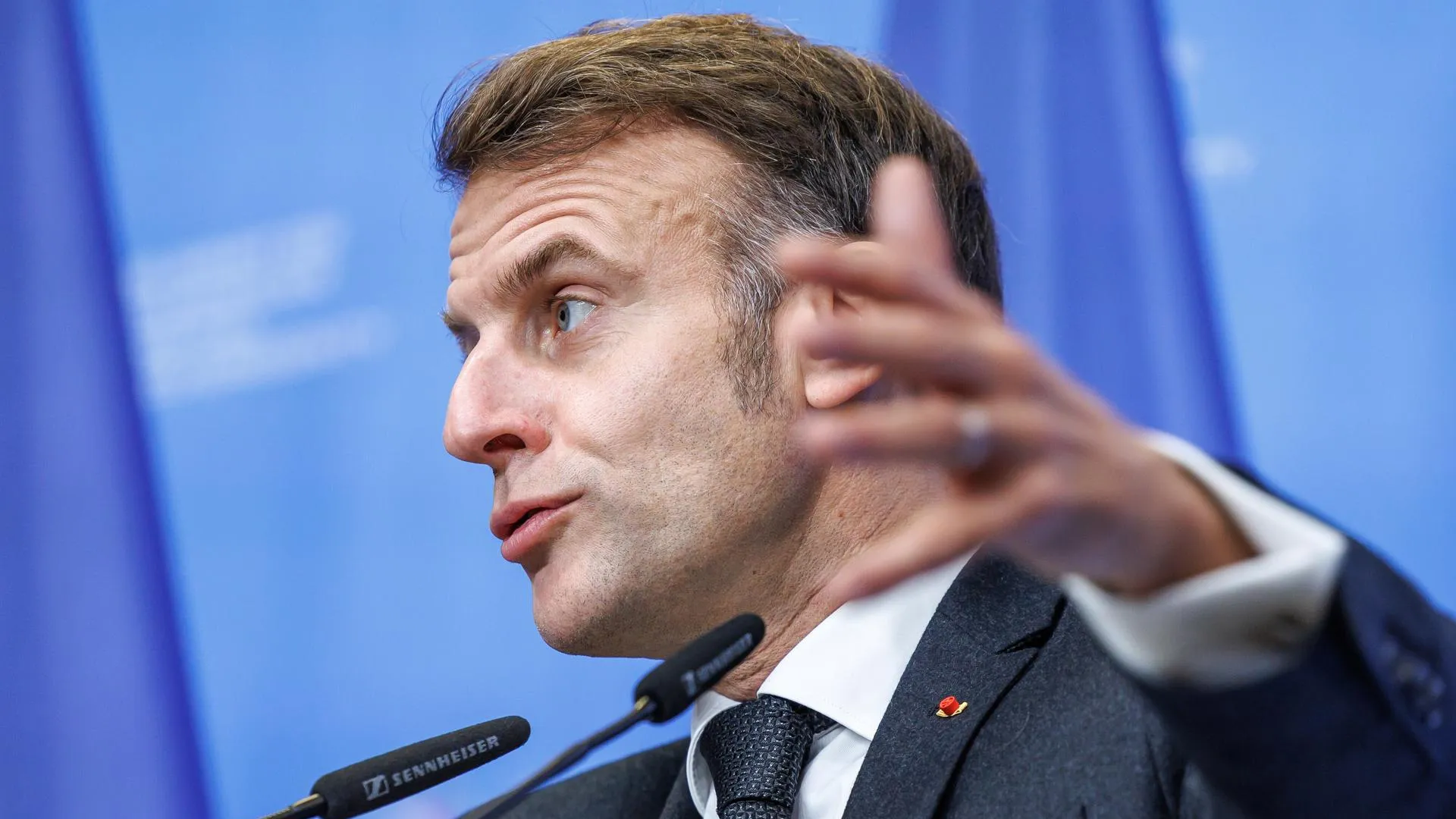 Andreas Gora/Keystone Press Agency