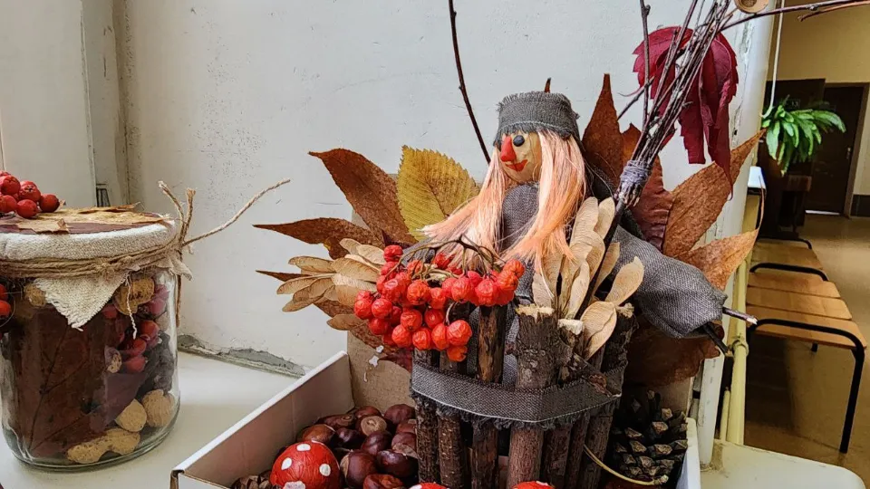 Фото: МедиаБанк Подмосковья/Мария Амелина