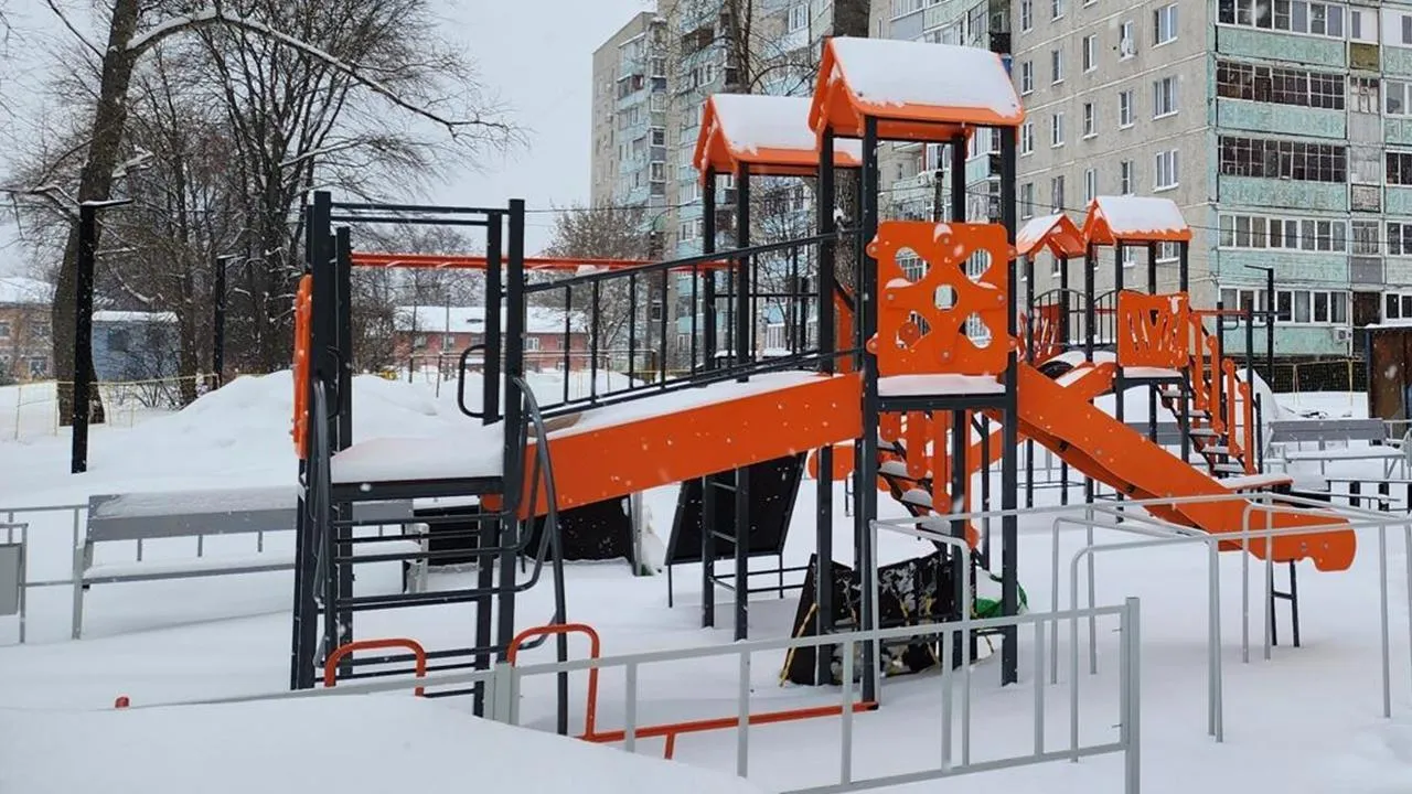 Медиабанк Подмосковья/Иван Дубров