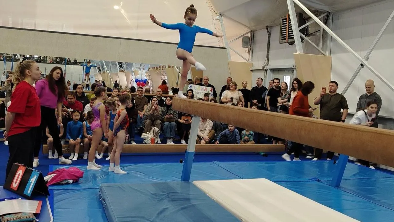 пресс-служба администрации г.о. Балашиха