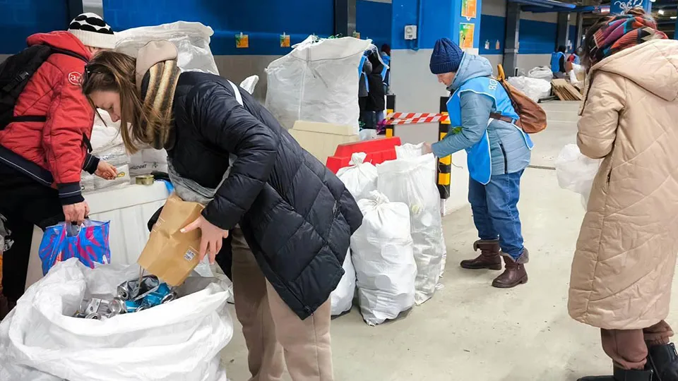 Фото: Минчистоты МО