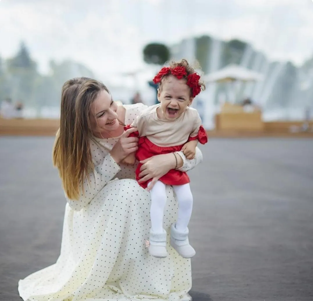 Фото из семейного архива