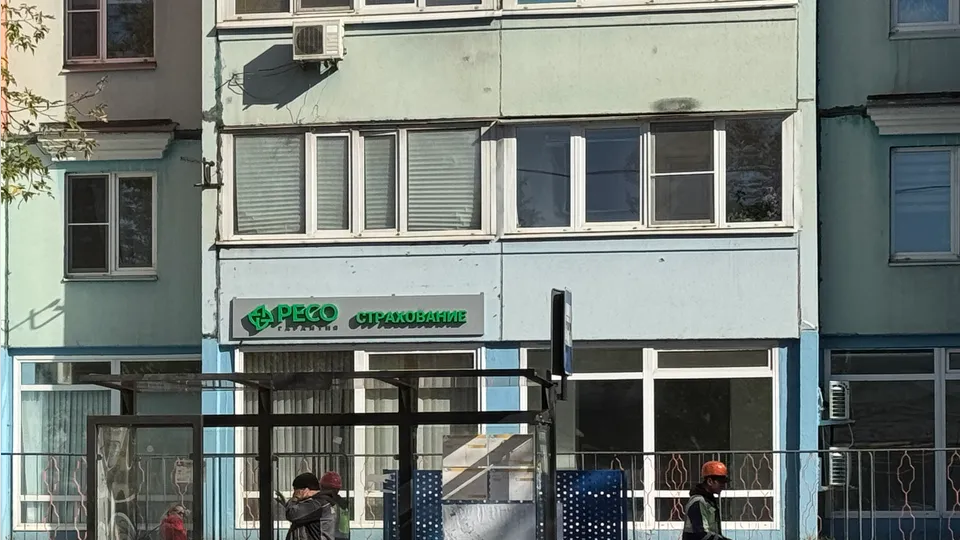 Фото: Мария Овчинникова