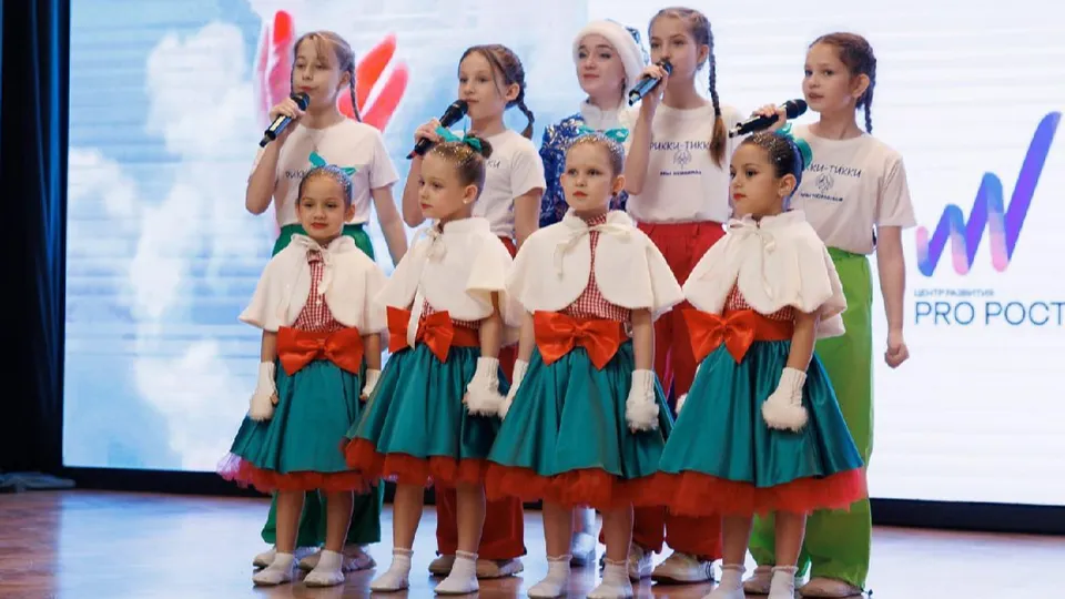 Фото: пресс-служба администрации г.о.Котельники