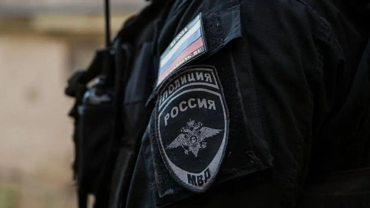 пресс-служба МВД